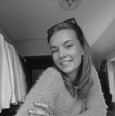 Marie Riiber