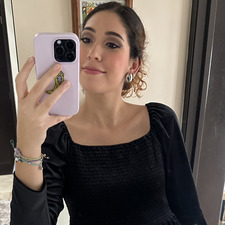 Mayra Rojas