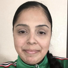 Chante Diaz