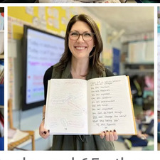 Michelle Eide Putnick