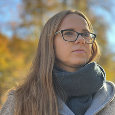 Audrone Markeviciene