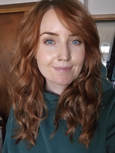 Caitlin Davis
