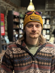 Caleb Hulett