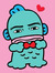 geoff ✩ biscocho