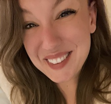 Stephanie  Frank