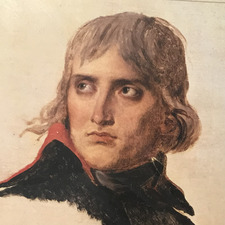Isaac Patton