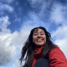 Yasmin Zhuang-Mackie