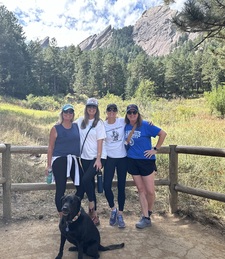 Jennifer  Sicheneder