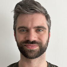 Ian Valentine