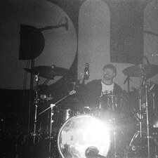 Luke Niblock