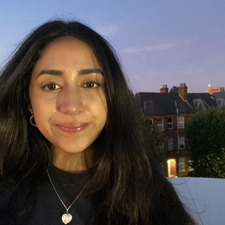 Simran