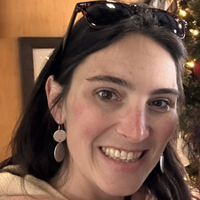 Sara Luciani