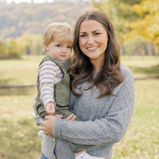 Callie Perkins