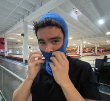 jitterbug thuggington