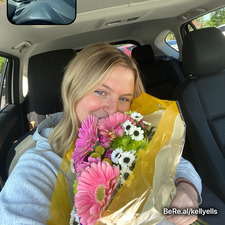 Kelly Ells