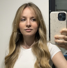 Sarha-Jade Trudel