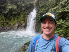 Bryce Snyder  Apple Cider