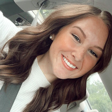 Morgan Oakley