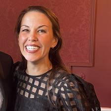 Ginny Hodges McLendon