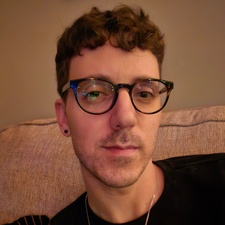 Sean Sharkey Diaz