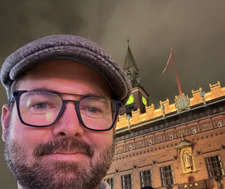Joshua Boehm