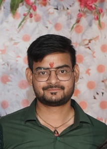 Ritik Singh