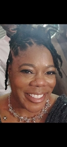 Tonya Suzette