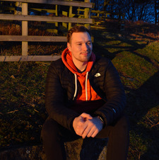 Callum Howes