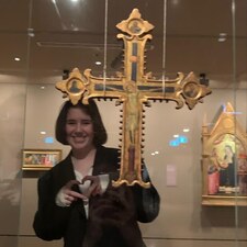 Freya Marsland Murray