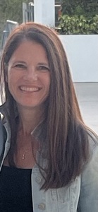 Krisanne Burks