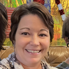 Melissa Blum