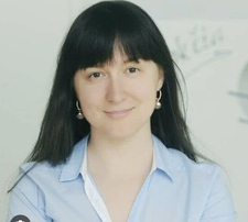 Marija Knygosdiena