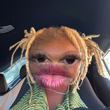 PeechGrl