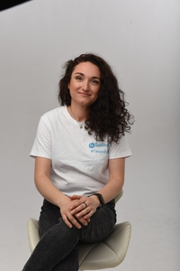 Alona Bilous