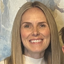 Lindsay Ercanbrack