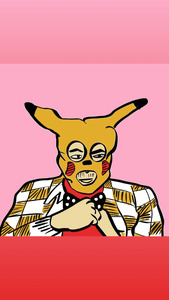P W
