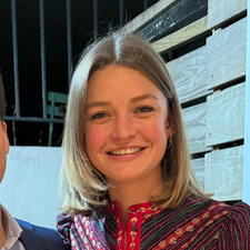 Anna Ward