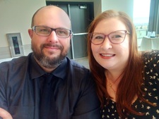 Mr. And Mrs.