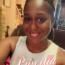Priscilla