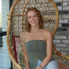 Katharine Eicher