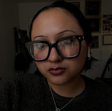 Bethsaida Gonzalez
