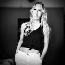 Jacqueline Richardson