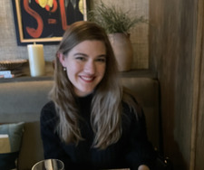 Olivia Hanna