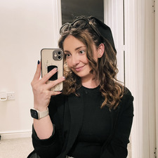 Megan Ashley