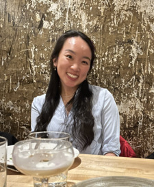Serena Yee