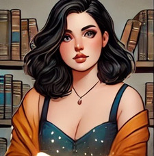 Sarah (bookofsari)