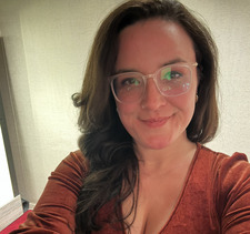 Allison Todd