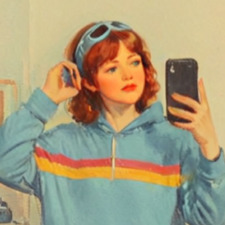 Emilia Downs