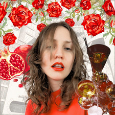 Alexandra Prochshenko