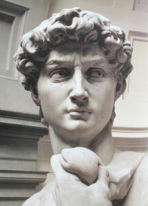 David